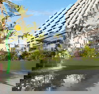 Rydges Esplanade Resort Cairns - Accommodation Yamba