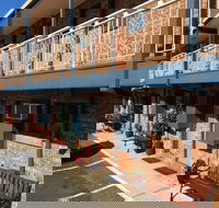 Bridgeview Motel - Accommodation Yamba