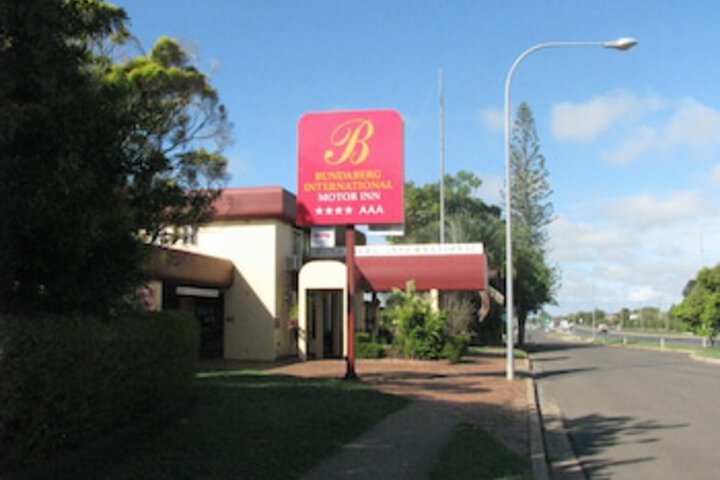 Alloway QLD Accommodation Yamba
