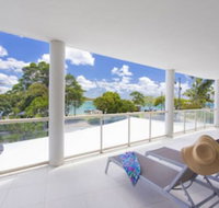 Offshore Noosa Resort - Accommodation Yamba