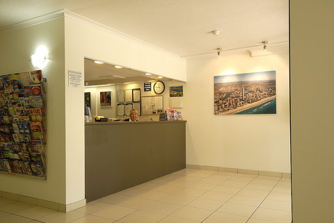 Baronnet Apartments - Accommodation Yamba 0