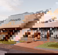 Barossa Weintal Hotel - Accommodation Yamba