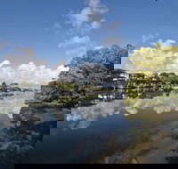 Hotel Laguna - Accommodation Yamba