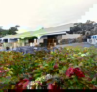 Port Arthur Villas - Accommodation Yamba