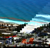 Komune - Gold Coast - Accommodation Yamba