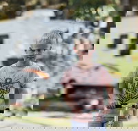 Discovery Parks - Woodman Point - Accommodation Yamba