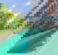 201 Lake Street Apartments - Accommodation Yamba