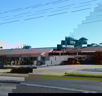 Werribee Park Motor Inn - Accommodation Yamba