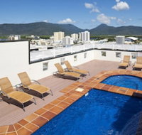 Cairns Central Plaza Apartment Hotel - Accommodation Yamba