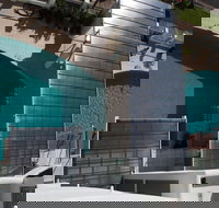 Waters Edge Apartments Cairns - Accommodation Yamba