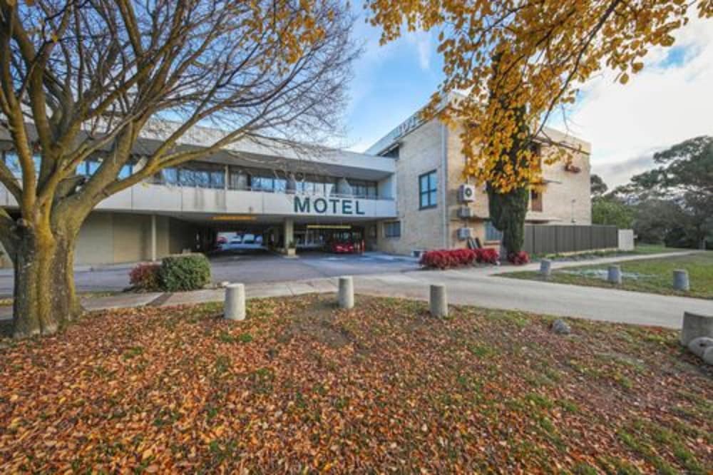 Macgregor ACT Accommodation Yamba