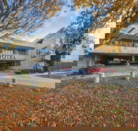 Belconnen Way Hotel Motel and Serviced Apartments - Accommodation Yamba