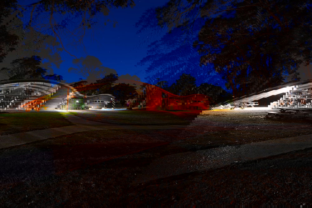 Irishtown ACT Accommodation Yamba