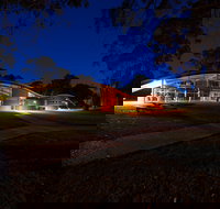 Tall Timbers Tasmania - Accommodation Yamba