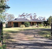 Talga Vines Vineyard Escape - Accommodation Yamba
