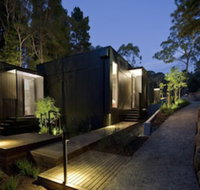 Hepburn at Hepburn - Accommodation Yamba