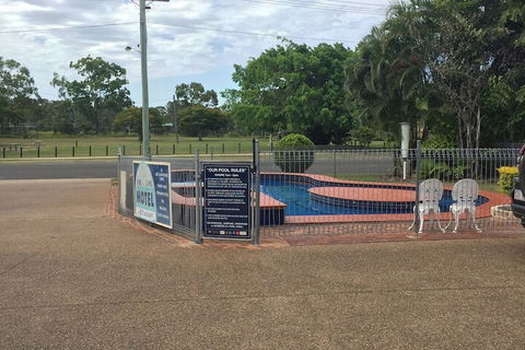 Econo Lodge Park Lane - Accommodation Yamba 3