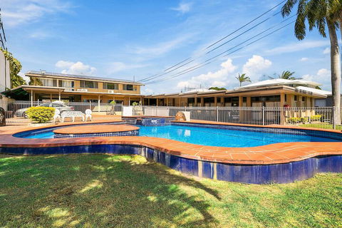 Econo Lodge Park Lane - Accommodation Yamba 4