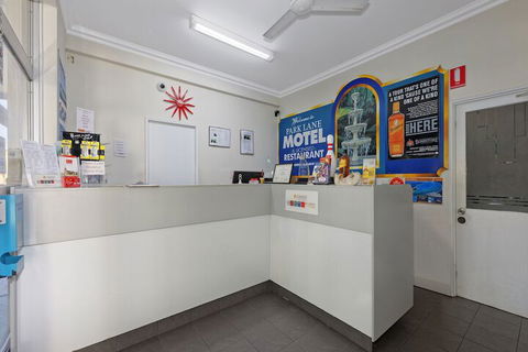 Econo Lodge Park Lane - Accommodation Yamba 5