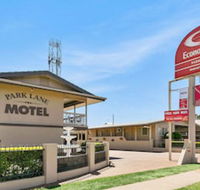 Econo Lodge Park Lane - Accommodation Yamba