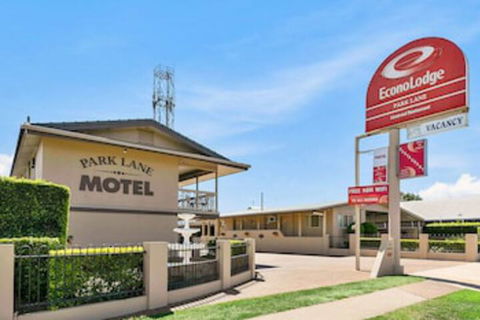 Econo Lodge Park Lane - Accommodation Yamba 0