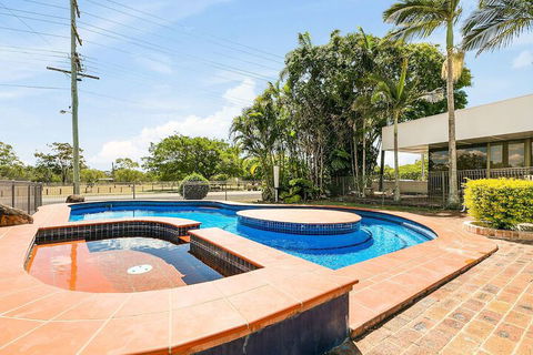 Econo Lodge Park Lane - Accommodation Yamba 2