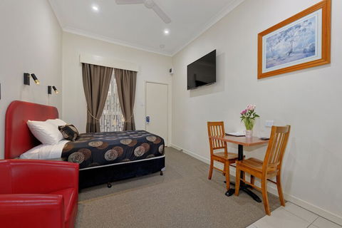 Econo Lodge Park Lane - Accommodation Yamba 7