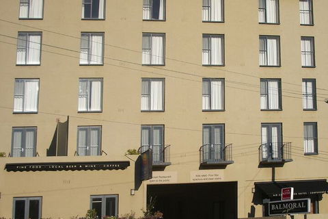 Balmoral On York - Accommodation Yamba 1