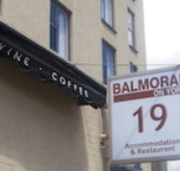 Balmoral On York - Accommodation Yamba