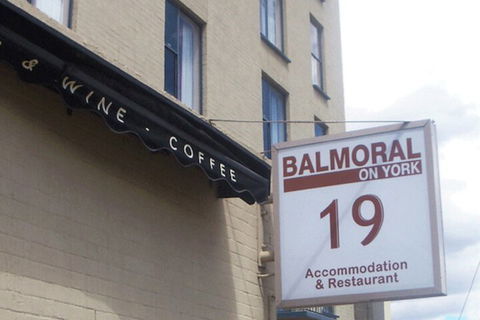 Balmoral On York - Accommodation Yamba 4