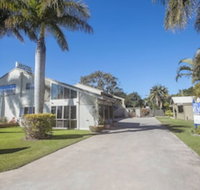 Iluka Motel - Accommodation Yamba