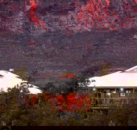 Rawnsley Park Station - Accommodation Yamba
