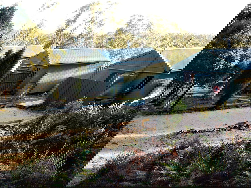 St Marys TAS Accommodation Yamba