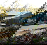 Lumera Chalets - Accommodation Yamba