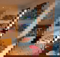 Koala Beach Resort - Accommodation Yamba