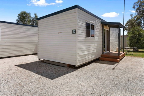 Murray River Holiday Park - Accommodation Yamba 4