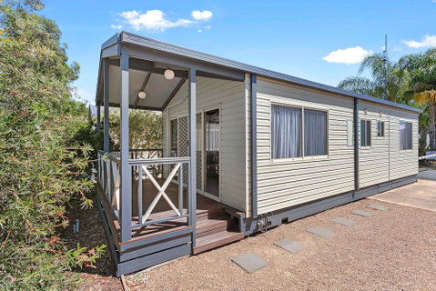 Murray River Holiday Park - Accommodation Yamba 3