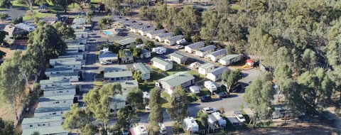 Murray River Holiday Park - Accommodation Yamba 6