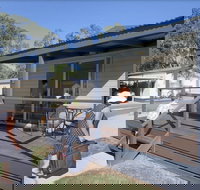 Murray River Holiday Park - Accommodation Yamba