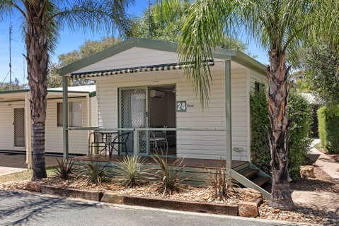 Murray River Holiday Park - Accommodation Yamba 2