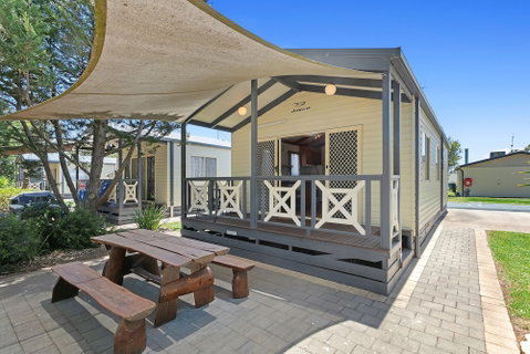 Murray River Holiday Park - Accommodation Yamba 5