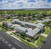 Coachman's Inn Warwick - Accommodation Yamba