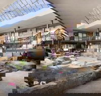 Garden Lodge Sydney - Accommodation Yamba