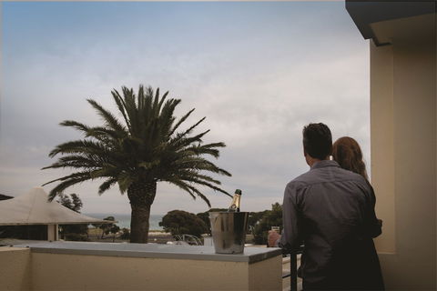 The Rye Hotel - One Four Nelson - Accommodation Yamba 5