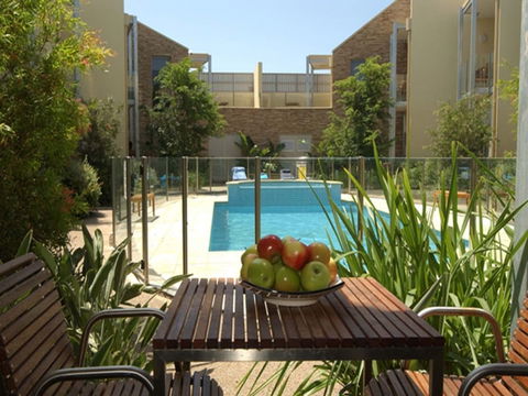 The Rye Hotel - One Four Nelson - Accommodation Yamba 2