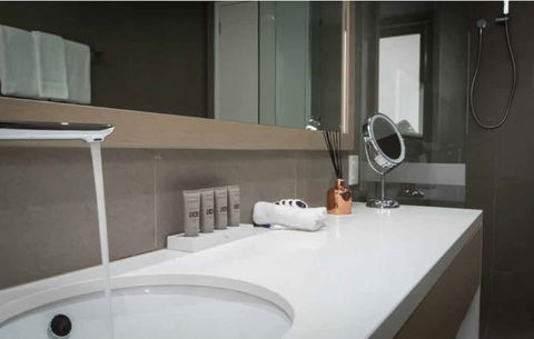 The Rye Hotel - One Four Nelson - Accommodation Yamba 3