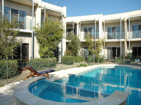 The Rye Hotel - One Four Nelson - Accommodation Yamba 0