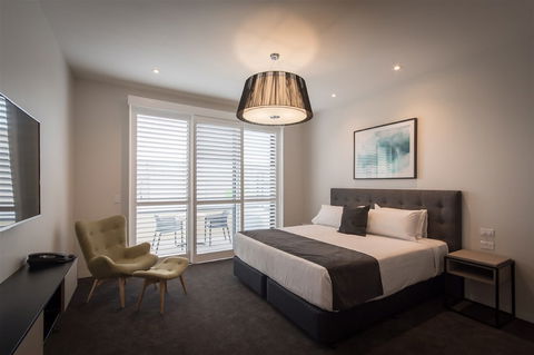 The Rye Hotel - One Four Nelson - Accommodation Yamba 4