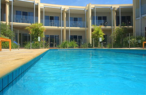 The Rye Hotel - One Four Nelson - Accommodation Yamba 1