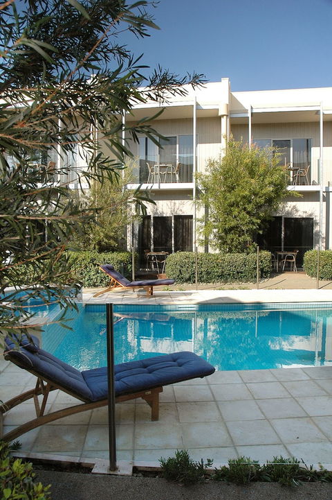 The Rye Hotel - One Four Nelson - Accommodation Yamba 6